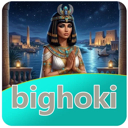 Tim bighoki