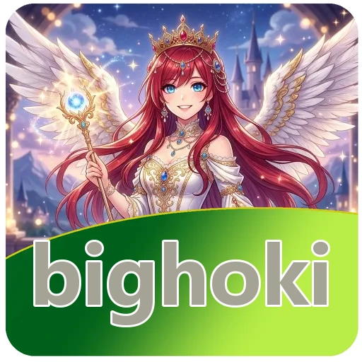 Pemasangan bighoki APK v4.8.1