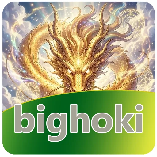 Verifikasi berkas bighoki