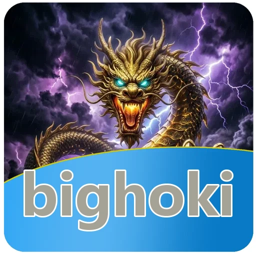 Unduh APK bighoki v4.8.1