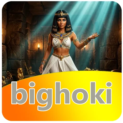 Ilustrasi bighoki